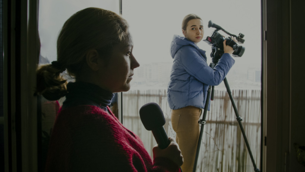 Premiera <em>Na żywo</em> na Festiwalu Polskich Filmów Fabularnych w Gdyni