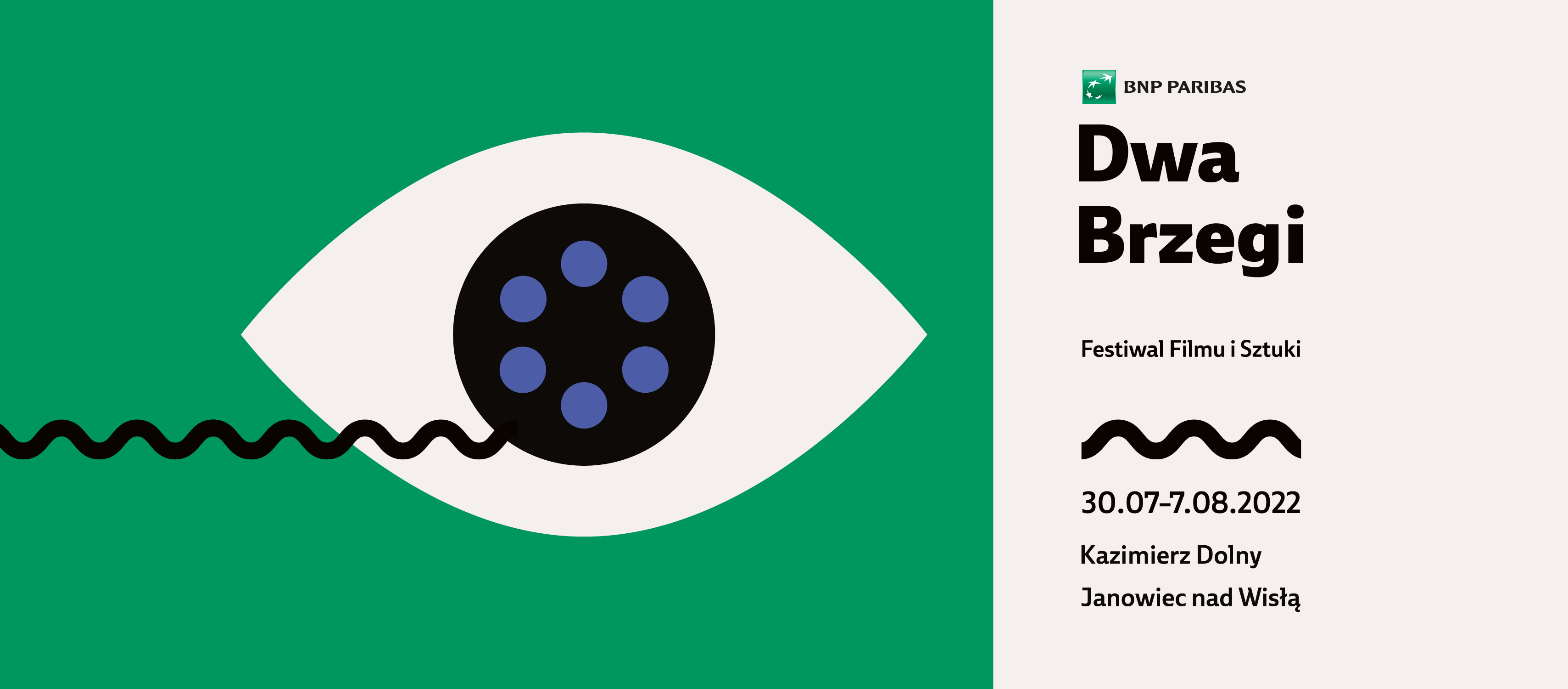 20-lecie Wajda School na Festiwalu Dwa Brzegi