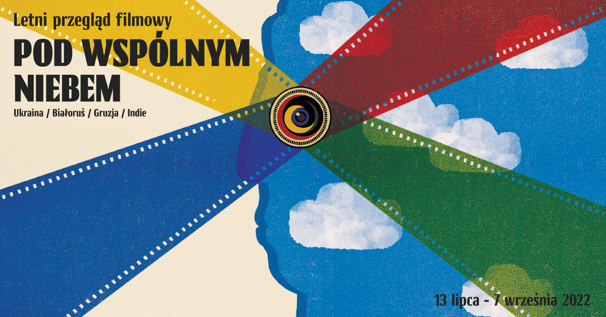 Pod wspólnym niebiem – letni przegląd filmowy
