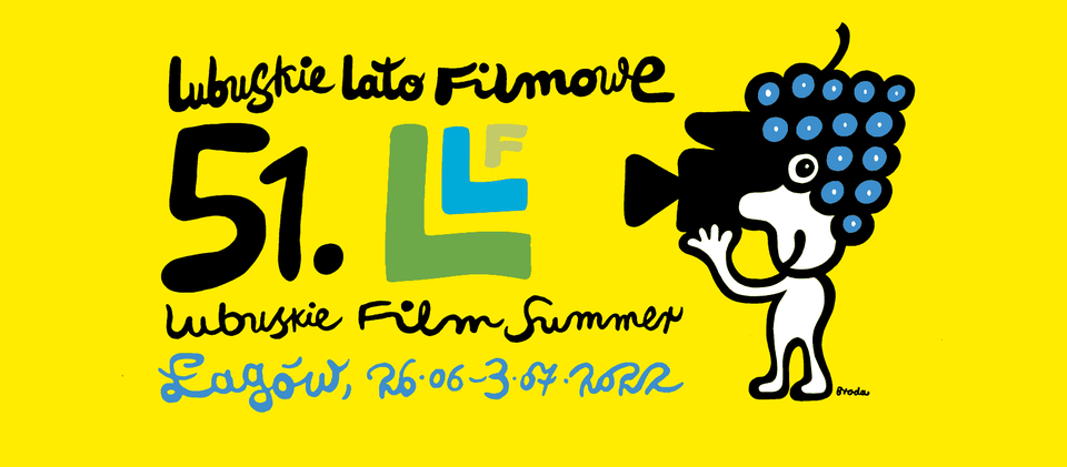 Wajda School & Studio na Lubuskim Lecie Filmowym