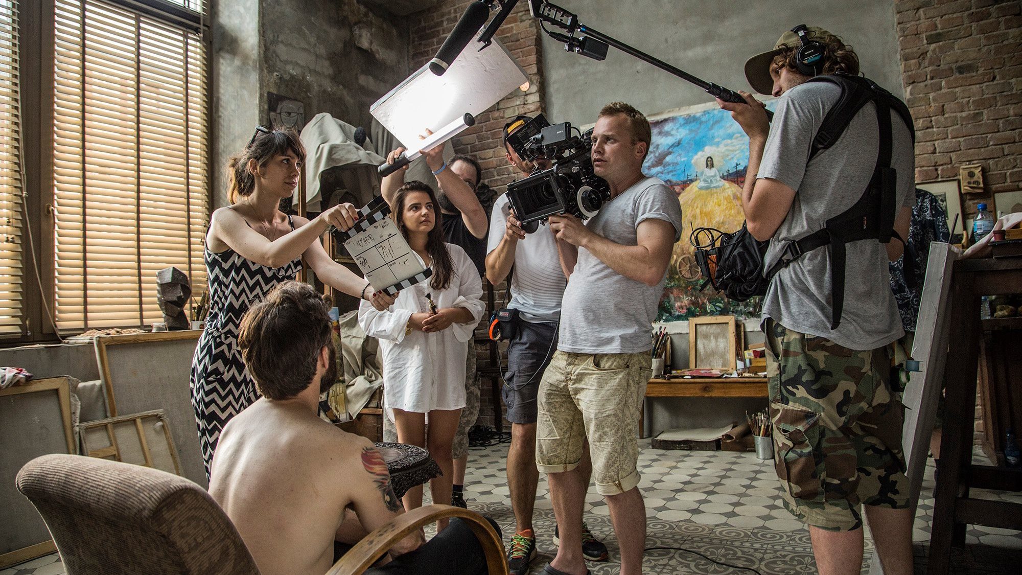 NABÓR 2022 W SZKOLE WAJDY JUŻ OTWARTY!