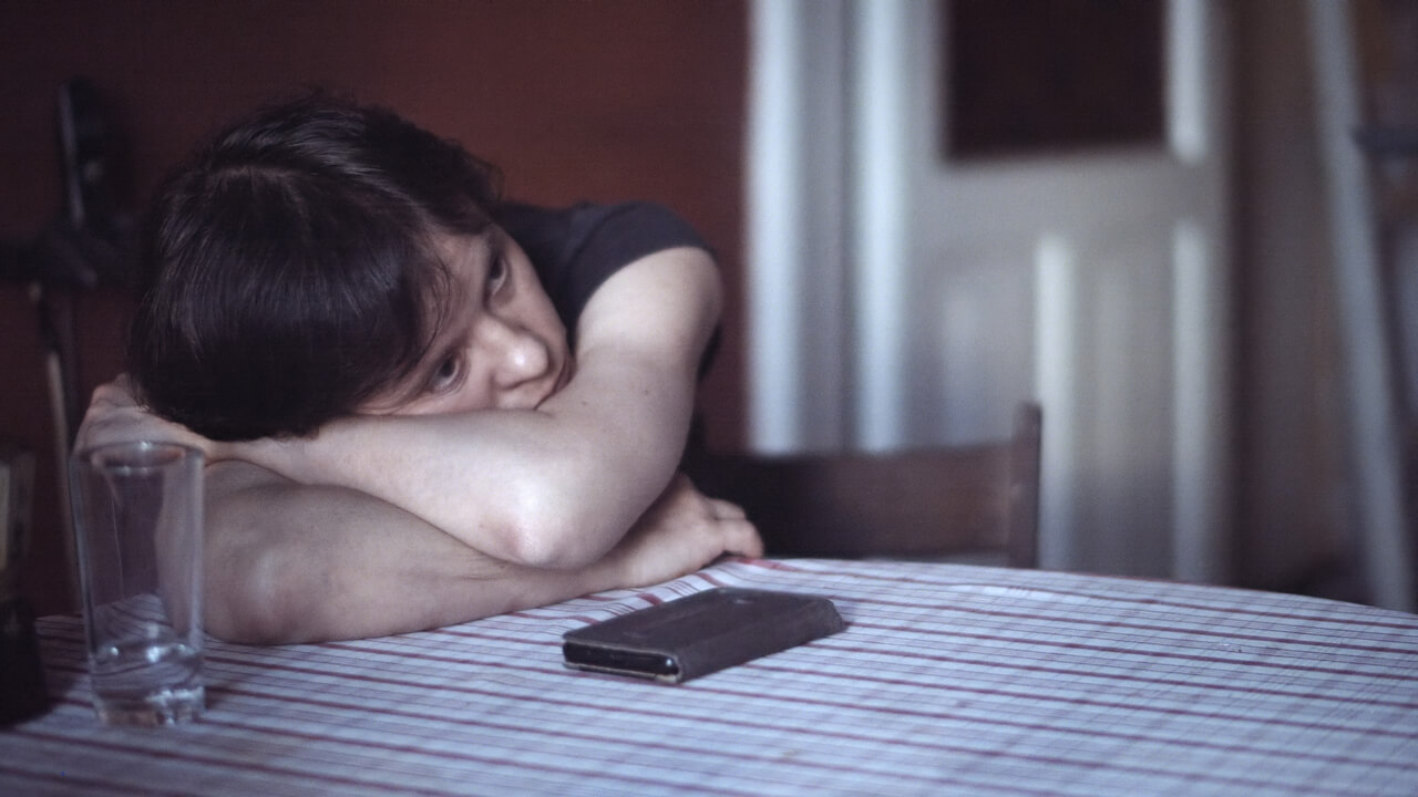 <em>Ptitsa</em>  ze światową premierą na FID Marseille!