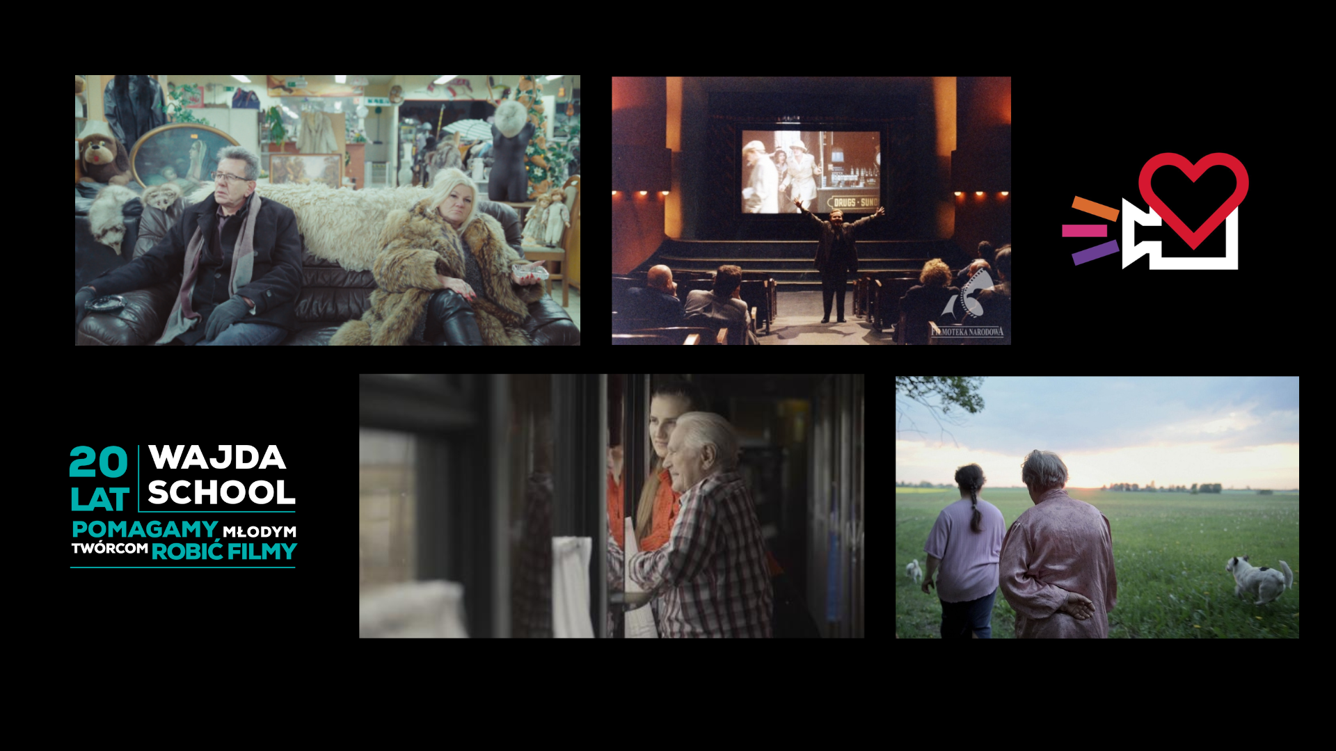 20-lecie Wajda School na festiwalu SokoLove