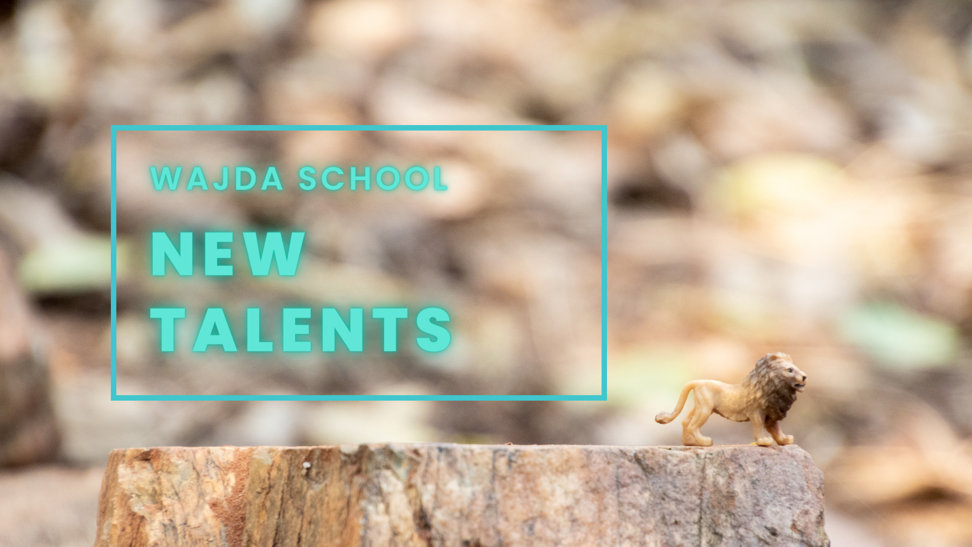 Wajda School New Talents 2022