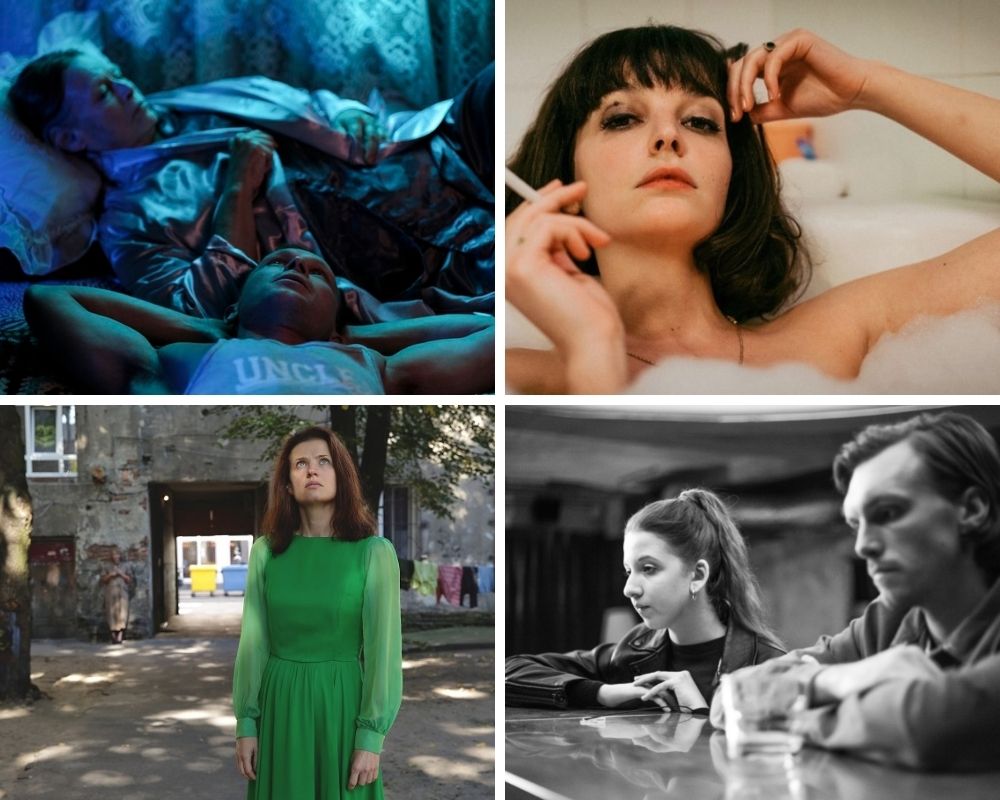 46. FPFF. Nasza koprodukcja <em>Przejście</em>, filmy rozwijane w Szkole oraz produkcje naszych absolwentów i wykładowców