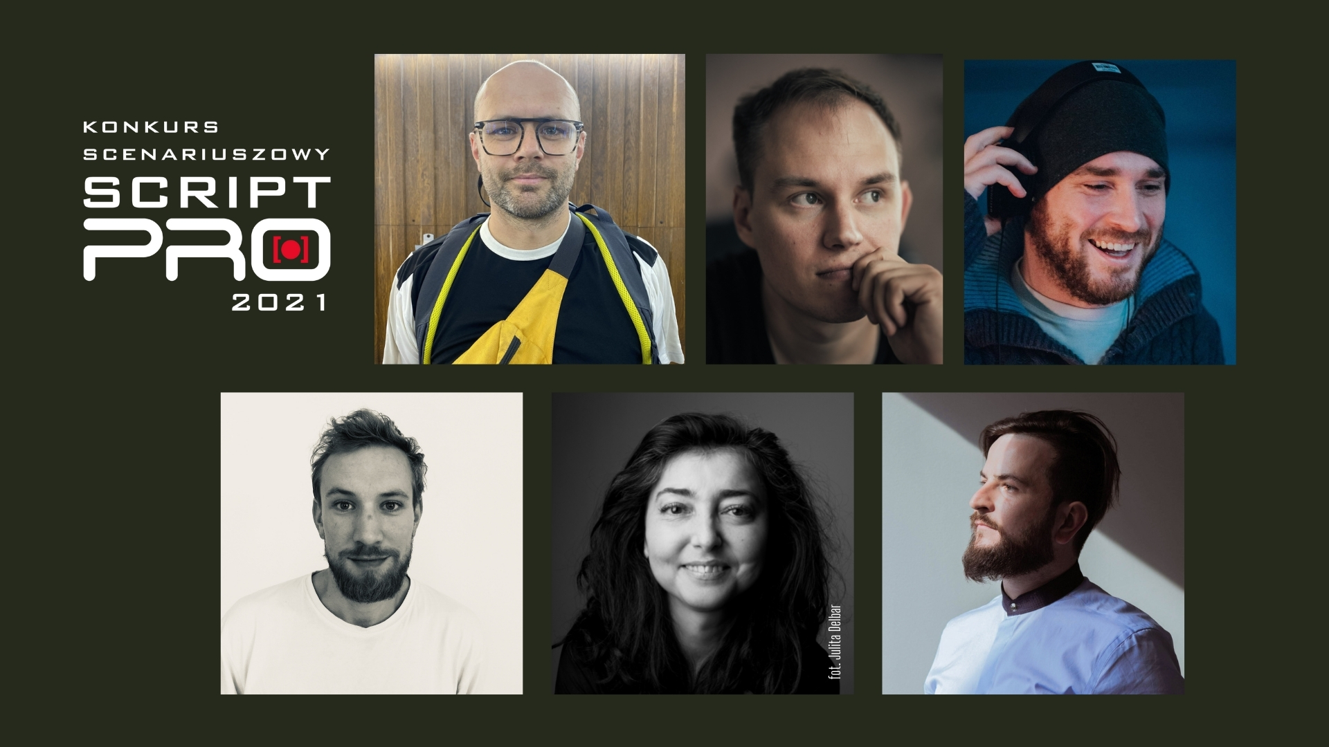 Znamy laureatów Script Pro 2021!