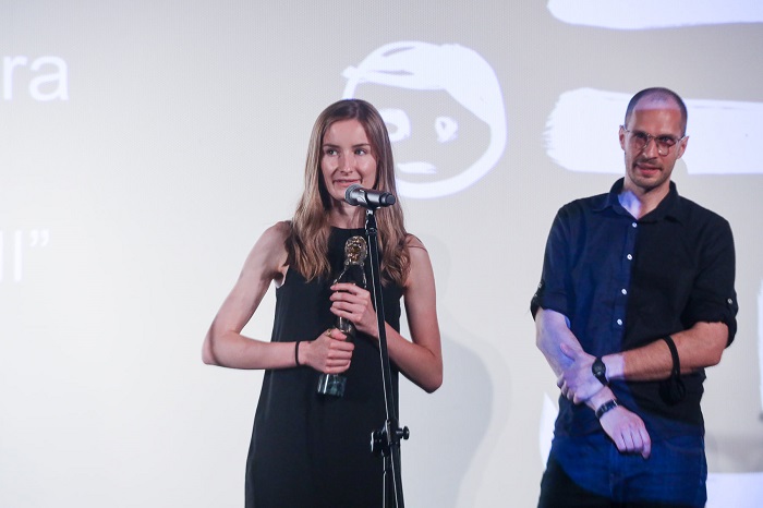 <em>Blisko ziemi</em> z nagrodą na Młodzi i Film!