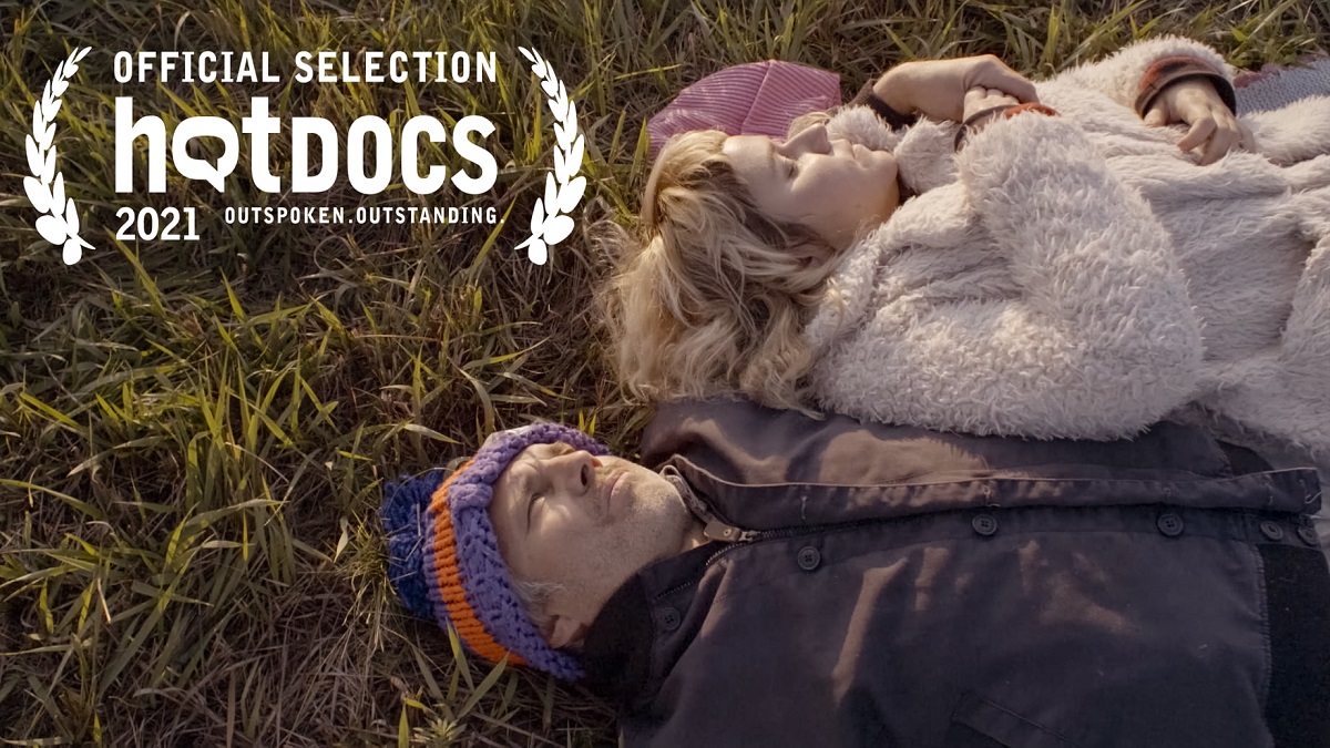 <em>Między nami</em> i <em>Powiedz mi coś jeszcze</em> na Hot Docs!