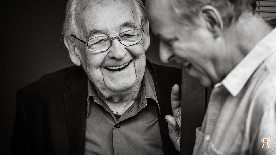 Artist Talk: Andrzej Wajda i jego dziedzictwo dla świata – spotkanie z Wojciechem Marczewskim i Agnieszką Smoczyńską