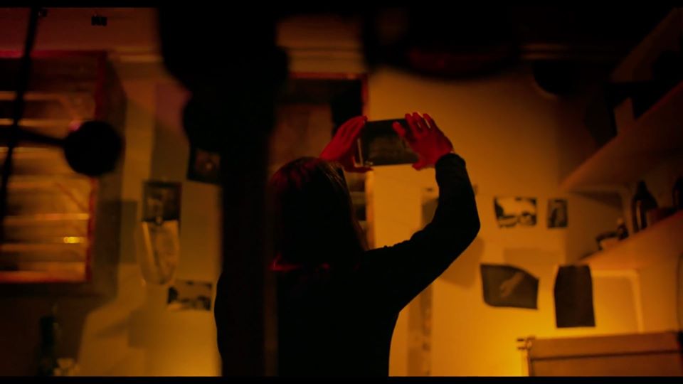 Premiera <em>Szklanych negatywów</em> na Dafilms.pl