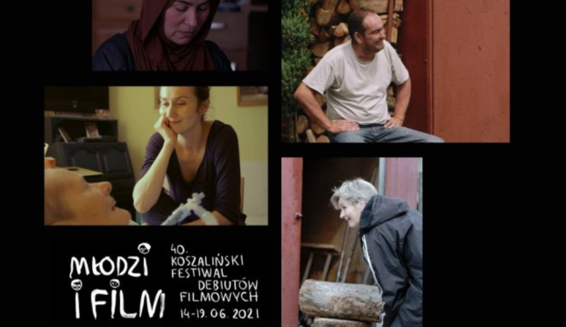 <em>Raisa</em> i <em>Blisko ziemi</em> na Młodzi i Film