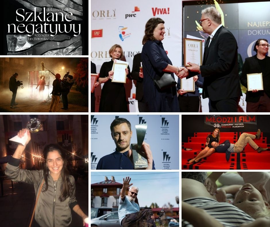 Żegnamy starą dekadę i witamy 2021 rok