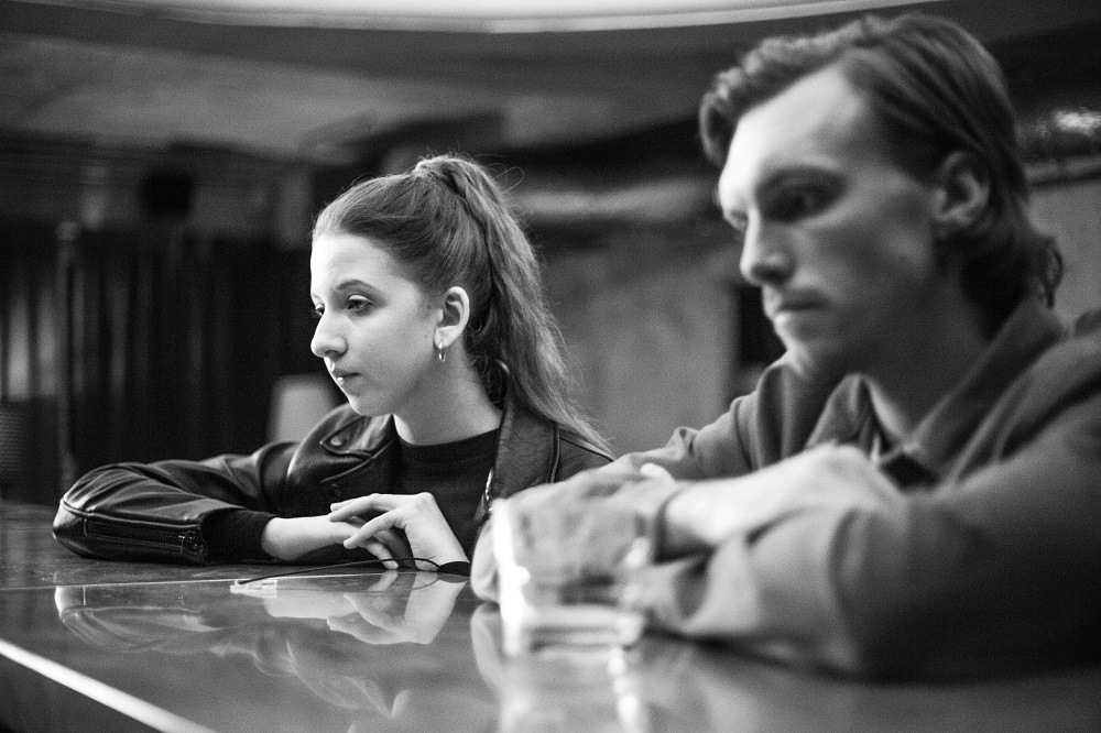 Koniec zdjęć do filmu <em>Piosenki o miłości</em>