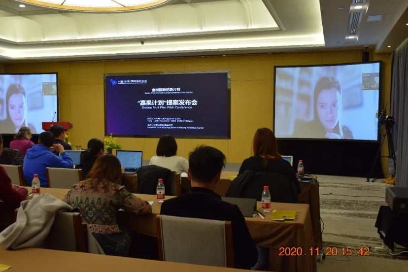 Podsumowanie pilotażowej sesji Golden Fruit Plan 2020