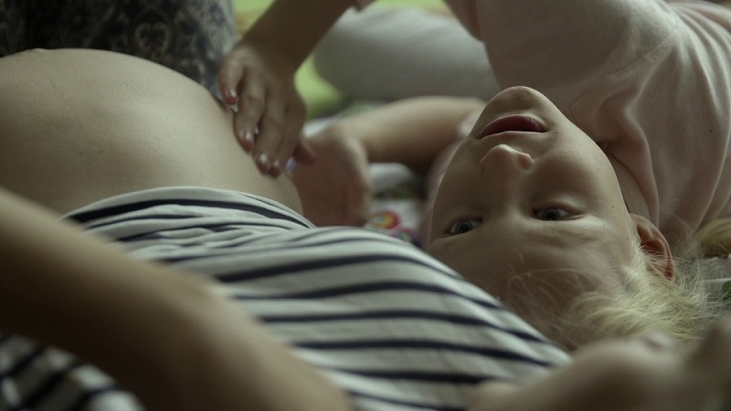 <em>Kometa</em> wyróżniona na Bytom Film Festival