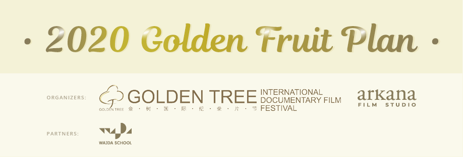 Golden Fruit Plan – rusza pilotażowy międzynarodowy program promujący dokumentalistów