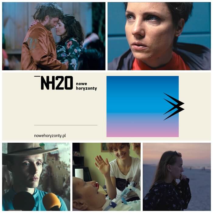 <em>Fisheye</em> i filmy rozwijane w Wajda School na Nowych Horyzontach