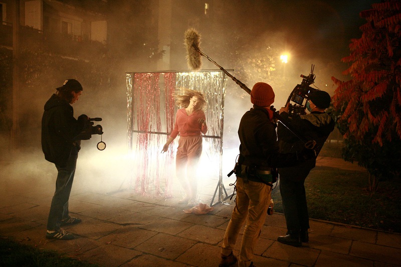 Trzecia sesja programu EKRAN+ zakończona