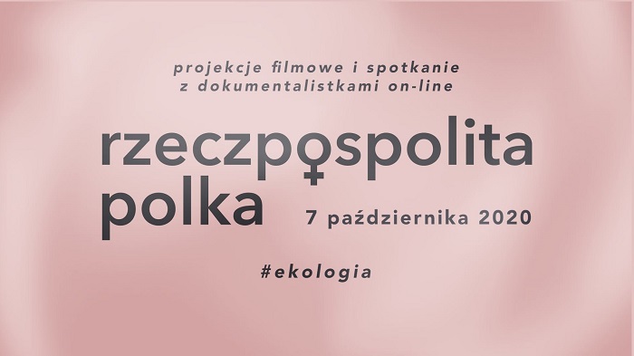 <em>Przy rzece</em> w ramach cyklu Rzeczpospolita Polka
