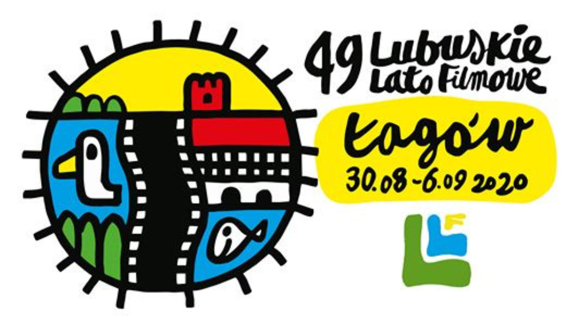 49. Lubuskie Lato Filmowe w Łagowie i nasze filmy w programie!