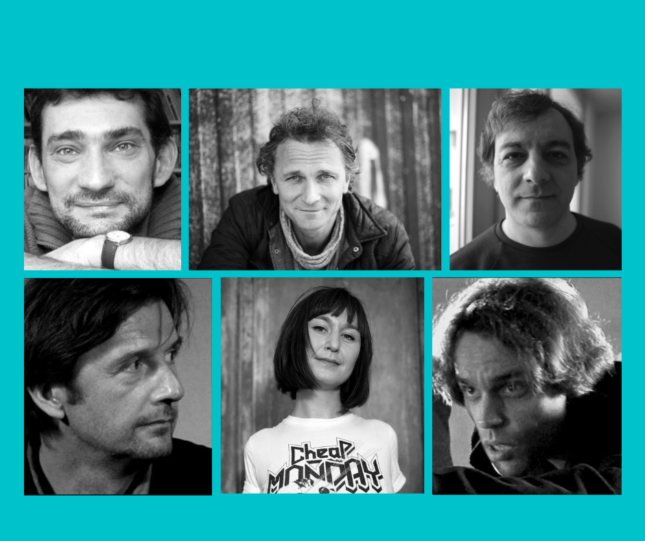 Konsultacje naborowe w Szkole Wajdy!