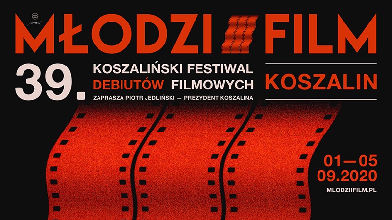 Nasze filmy na 39. Festiwalu Młodzi i Film