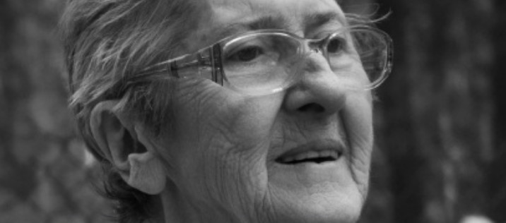 Żegnamy Barbarę Pec-Ślesicką