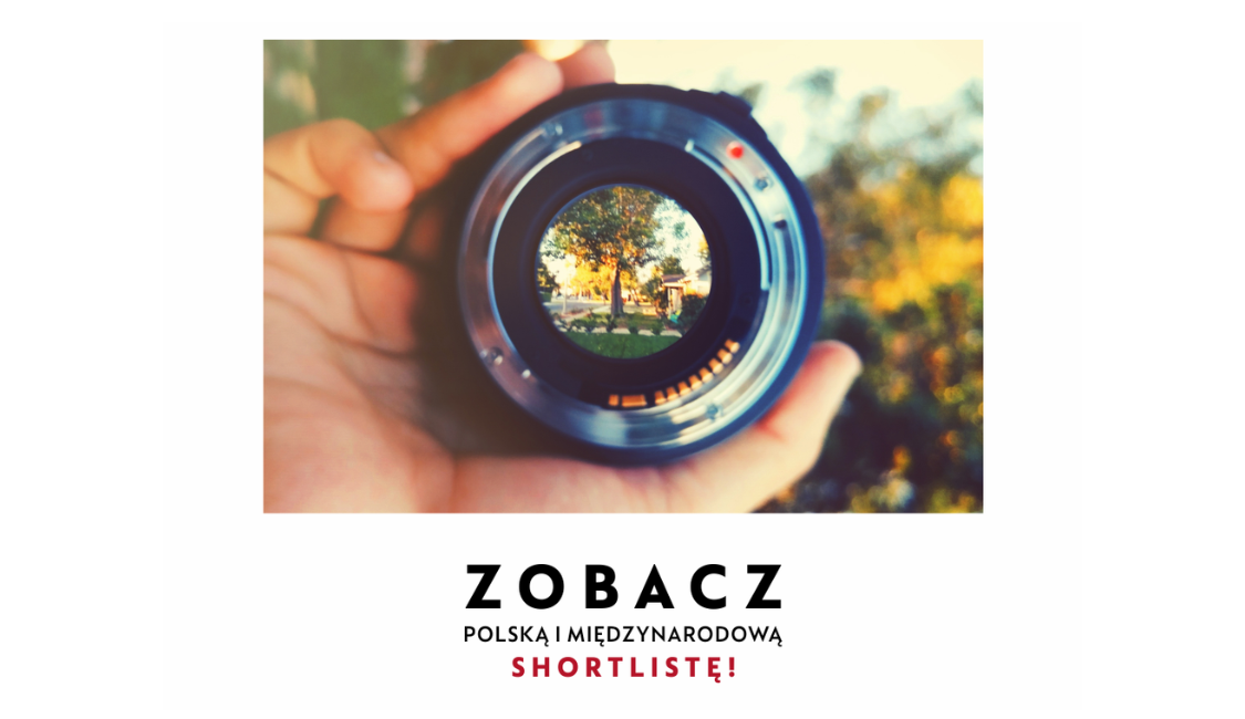 Znamy shortlistę tegorocznego Nespresso Talents