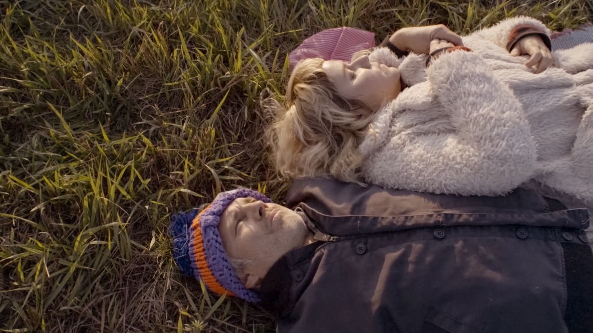 Premiera <em>Między nami</em> Doroty Proby na 60. Krakowskim Festiwalu Filmowym