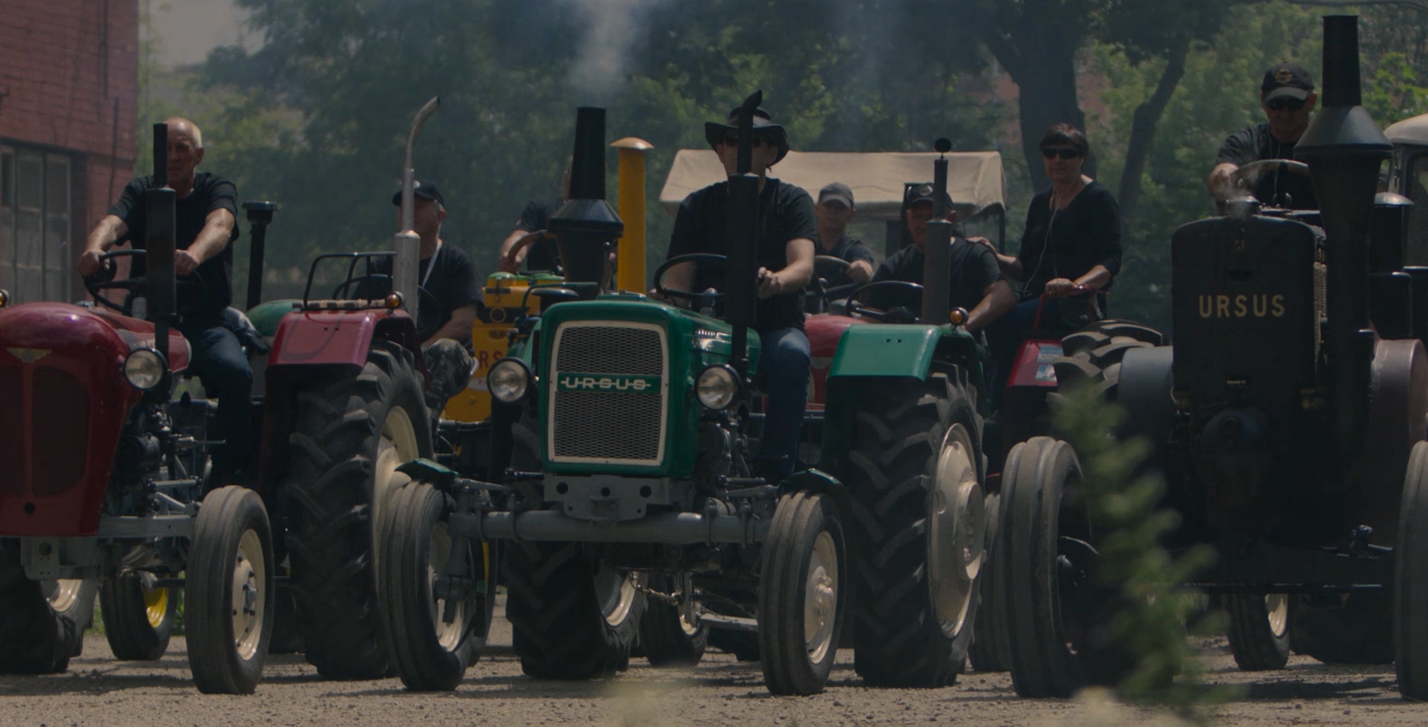 <em>Symfonia fabryki Ursus</em> z nominacją do Orłów 2020!