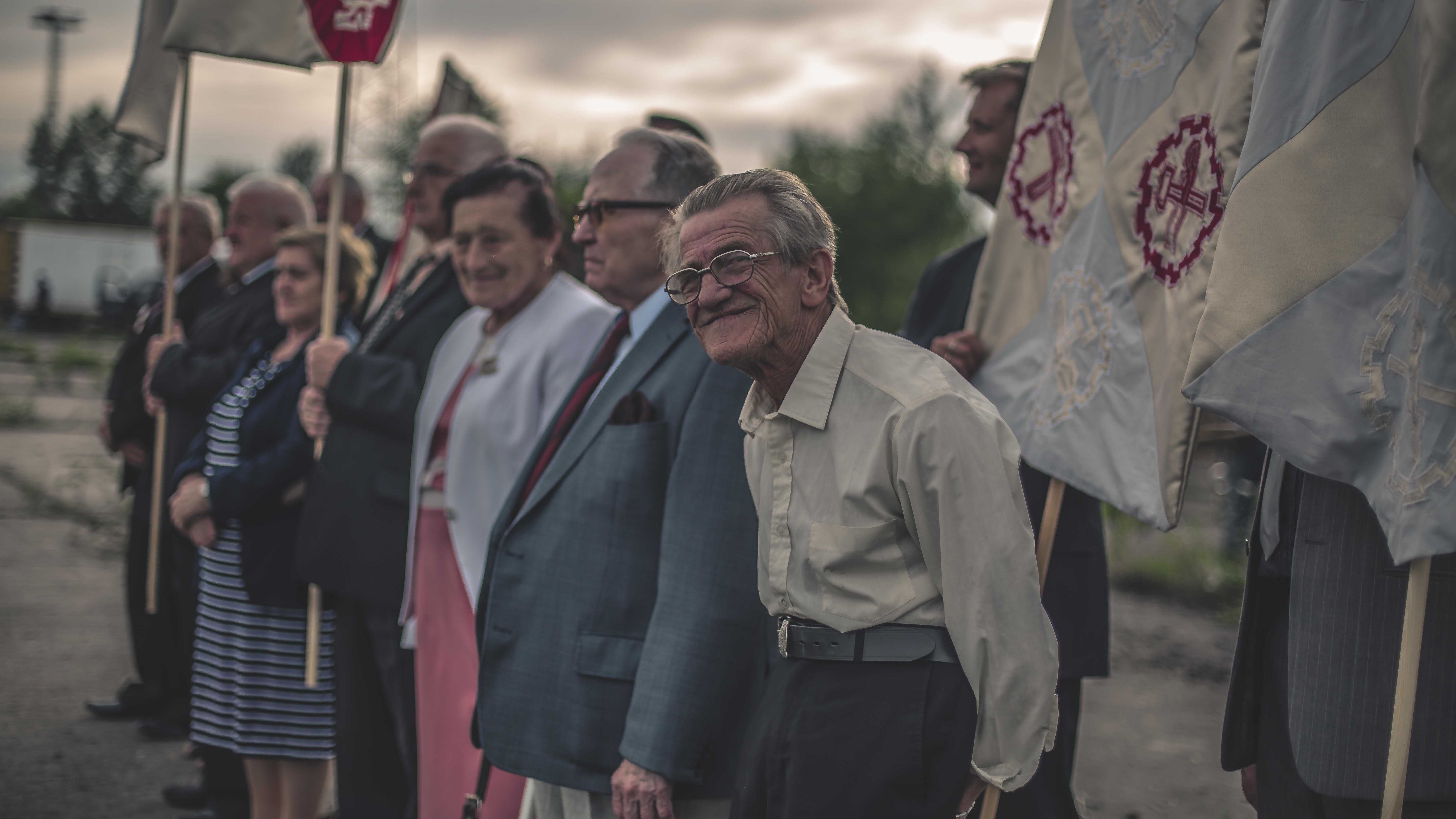 Dokumenty kandydujące do PNF Orły 2020 – pokazy specjalne