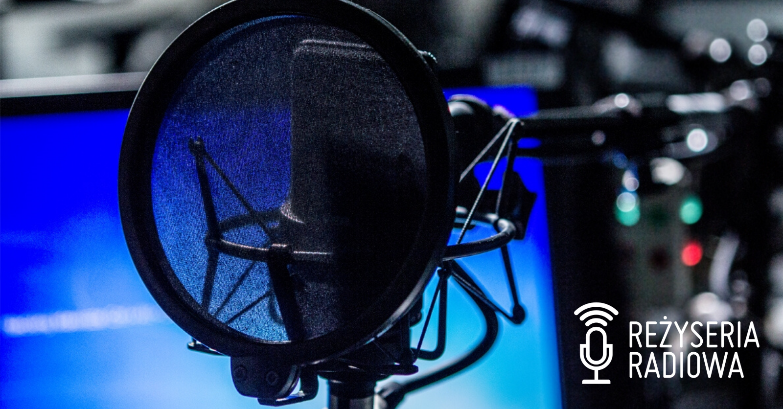 Uroczyste zakończenie kursu Reżyserii Radiowej