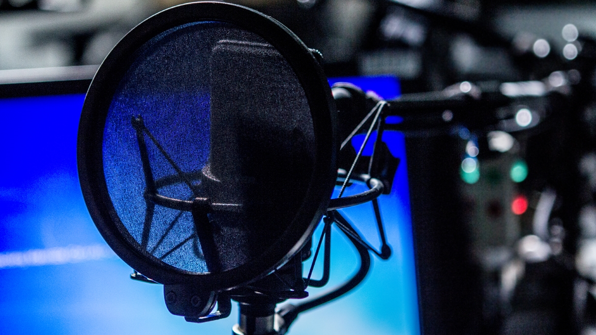 SPOTKANIA Z MISTRZEM | REŻYSERIA RADIOWA