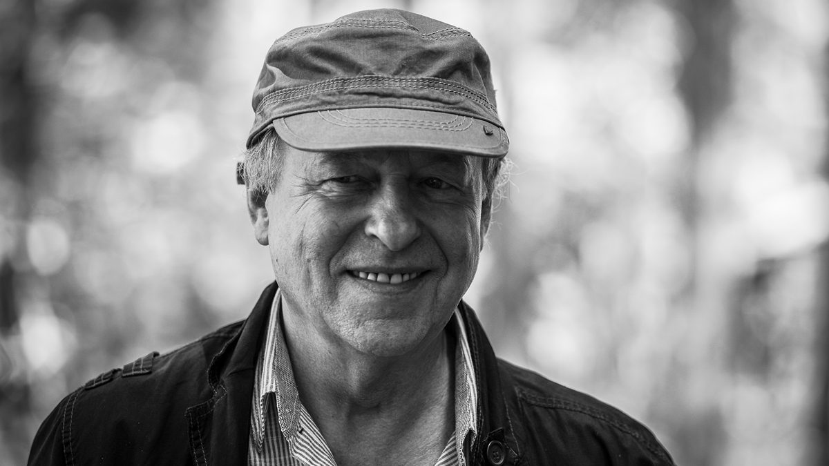 Wojciech Marczewski – nowa gwiazda w łódzkiej Alei Sław