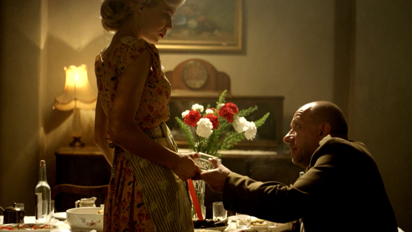 Pokrzywy nad Brdą | performatywne czytanie scenariusza