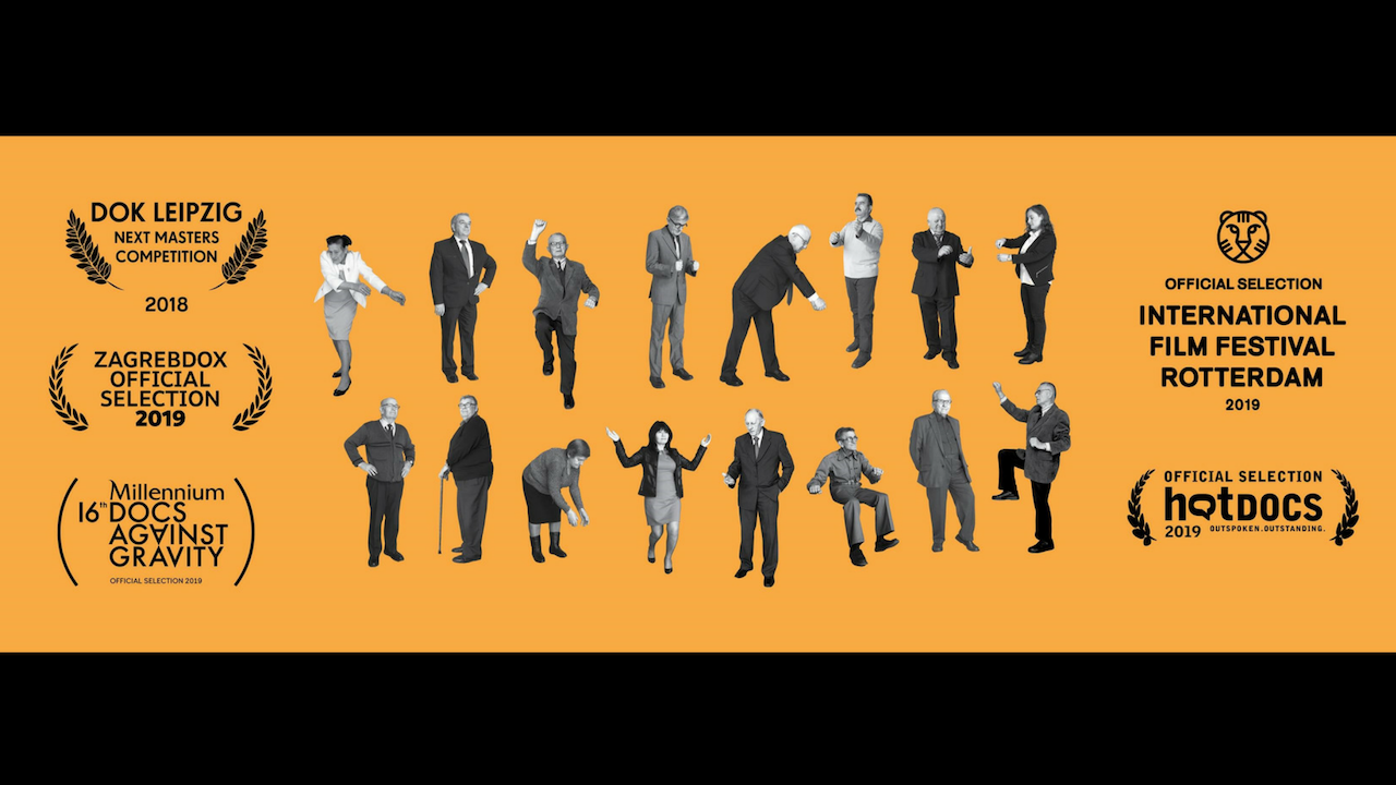 <em>SYMFONIA FABRYKI URSUS</em> z nagrodą na HOT DOCS!