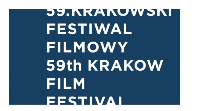 Absolwenci i wykładowca Wajda School na Krakowskim Festiwalu Filmowym