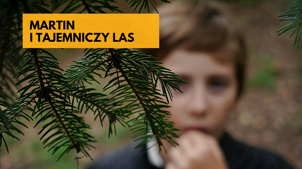 <em>Martin i tajemniczy las</em> – najnowsza koprodukcja Wajda Studio otrzymała dofinansowanie