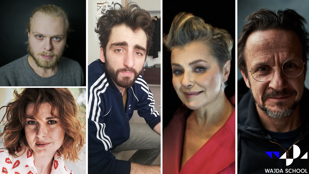 <em>Pojednanie</em> | Performatywne czytanie scenariusza