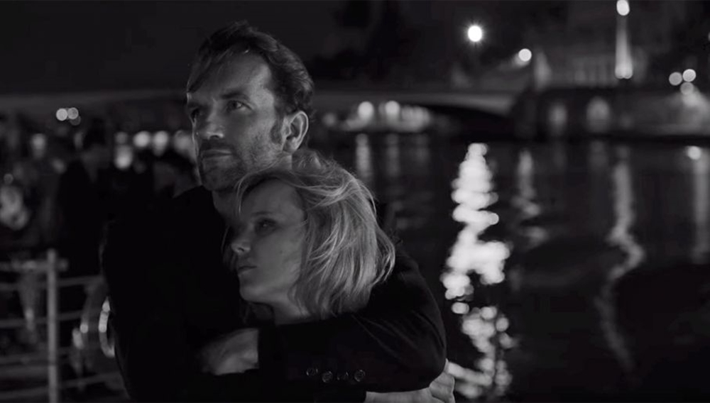 Aż trzy nominacje do Oscara dla ZIMNEJ WOJNY!