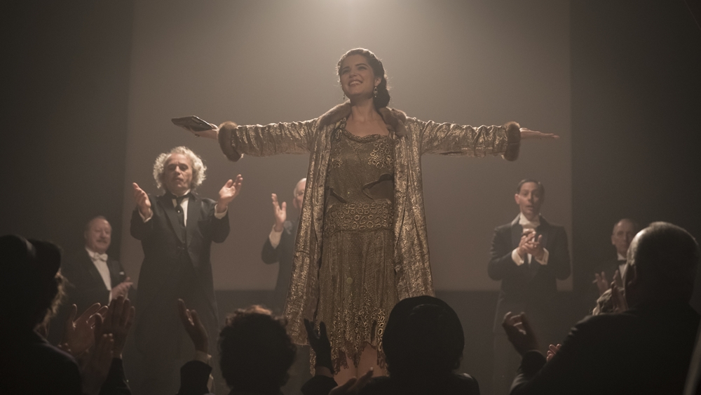 Premiera serialu <em>Rozbite Marzenia. 1918–1939</em>