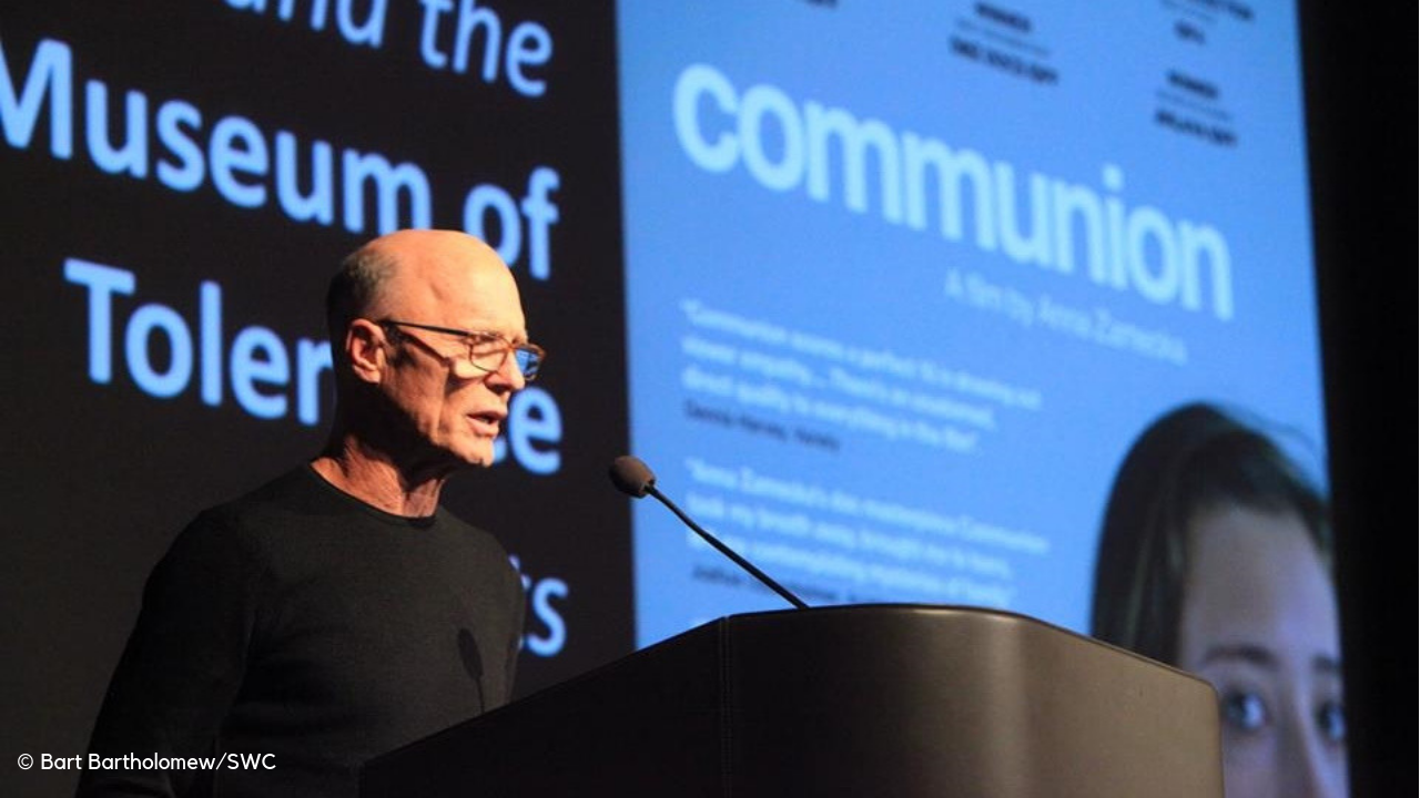 Produkcja Wajda Studio  – <em>Komunia</em> – z szansą na nominację do Oscara®!