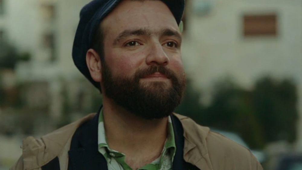 <em>Arabski Sekret</em> na VOD