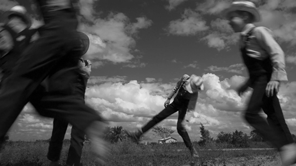 KRÓTKO MÓWIĄC. SEKCJA FILMÓW KRÓTKOMETRAŻOWYCH w ramach XII Festiwalu Sputnik nad Polską