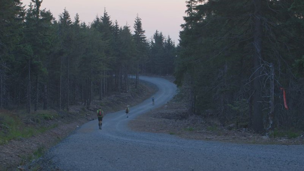 <em>Biegacze</em> na międzynarodowych festiwalach