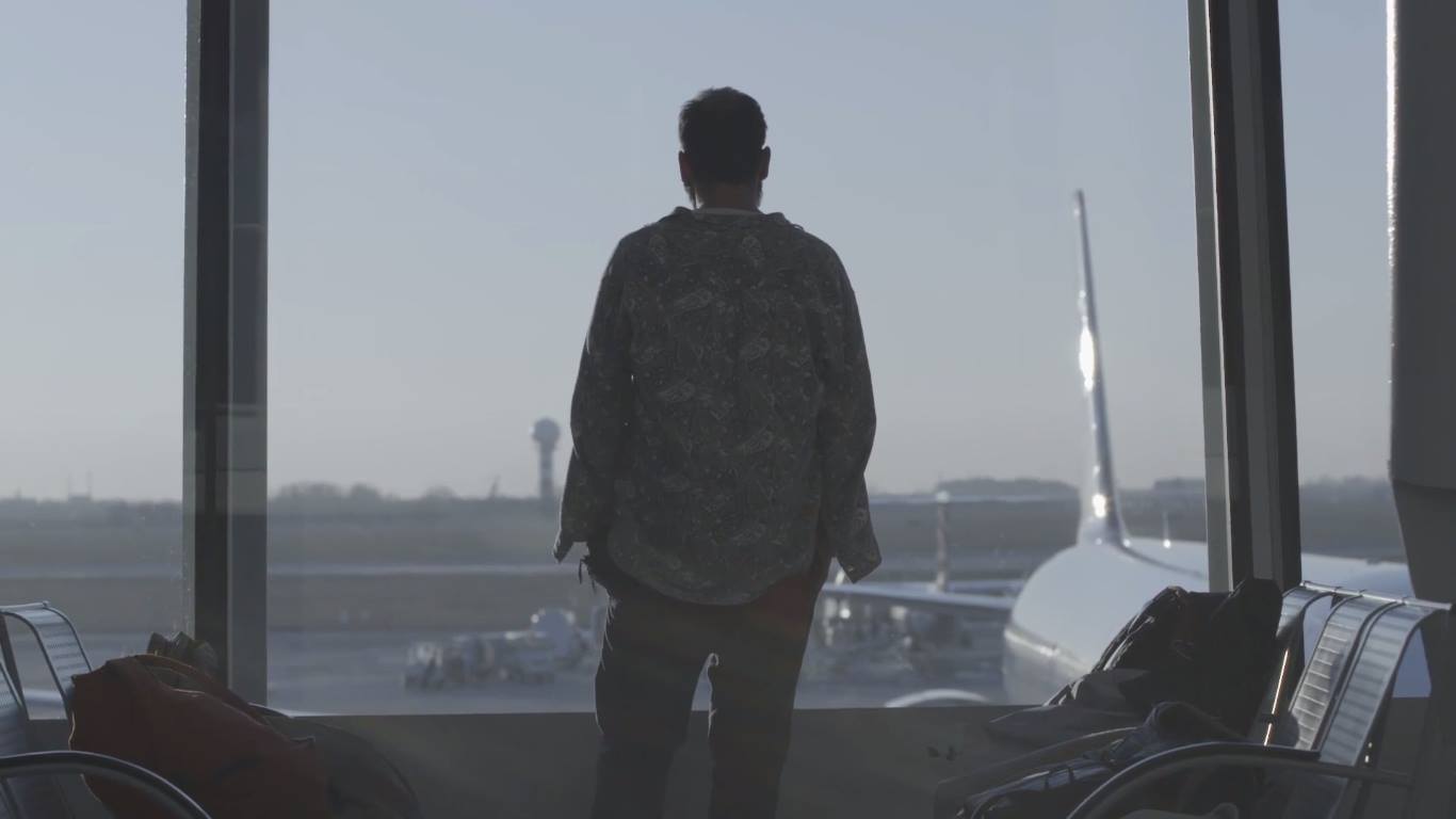 <em>Arabski Sekret</em> w konkursie 22. MFFD OFF CINEMA