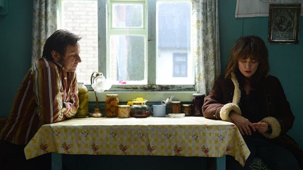 <em>Dziura w głowie</em> w Szanghaju!