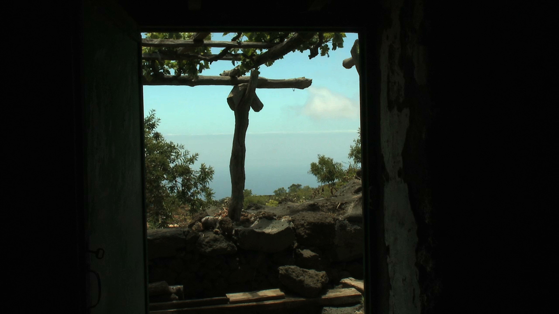 W niewoli wyspy – recenzja <em>Dos Islas</em>