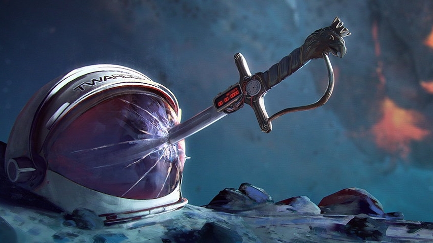 Cykl <em>Legendy Polskie</em>. Tomasz Bagiński wyreżyseruje pełnometrażowy film o Panu Twardowskim