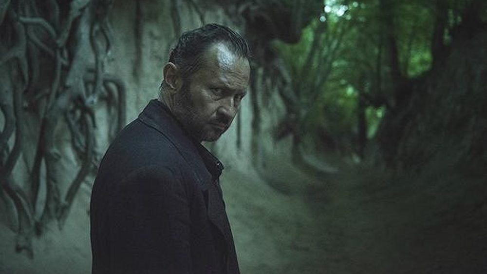 Agnieszka Smoczyńska zaskoczyła amerykańską publiczność